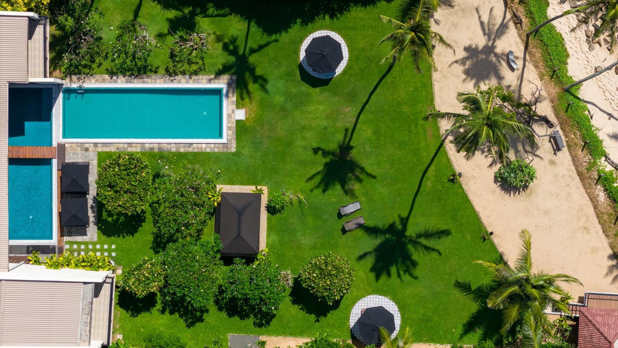 Mirissa Beach Villa Exterior photo