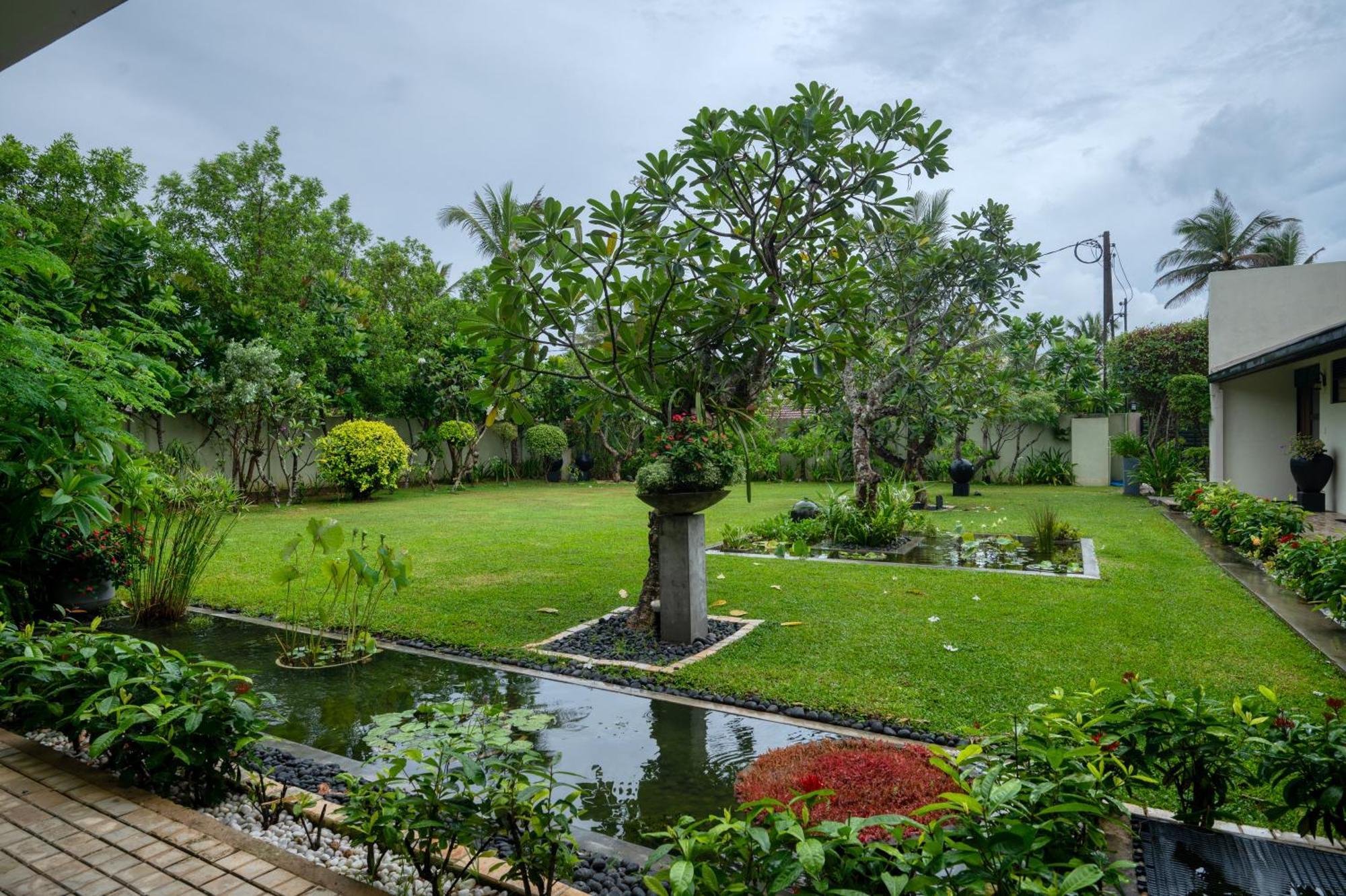 Mirissa Beach Villa Exterior photo