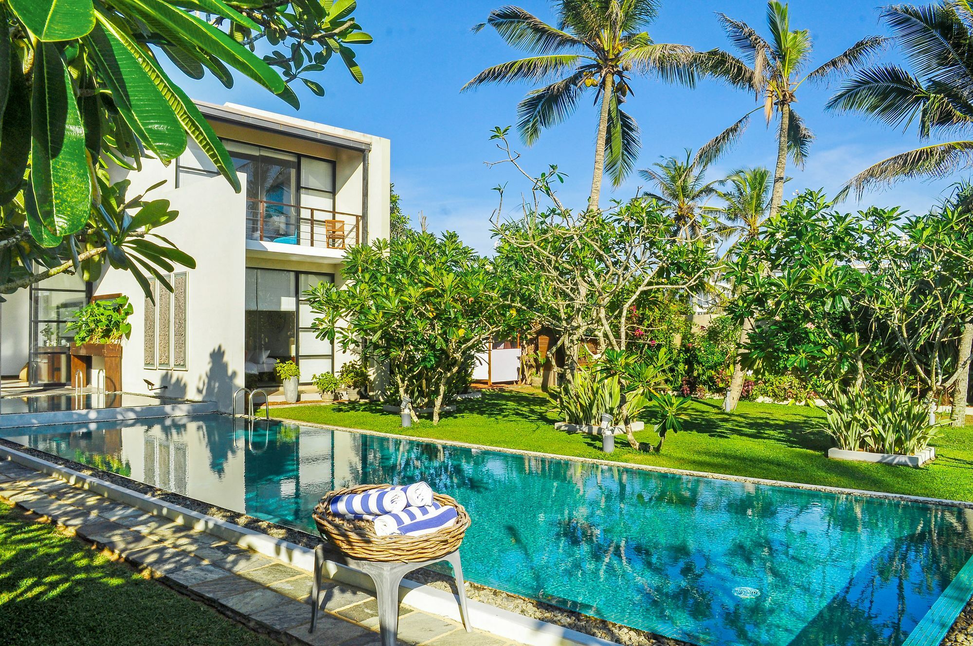 Mirissa Beach Villa Exterior photo