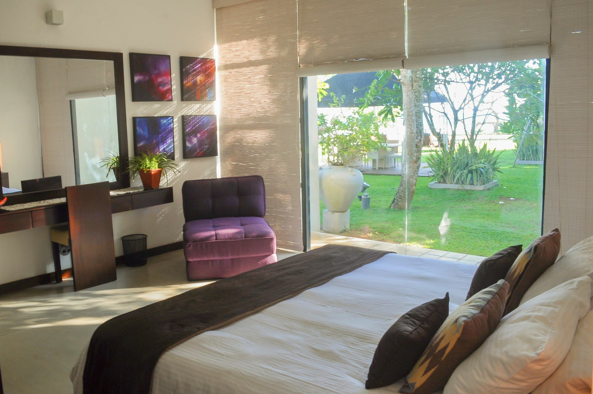 Mirissa Beach Villa Exterior photo